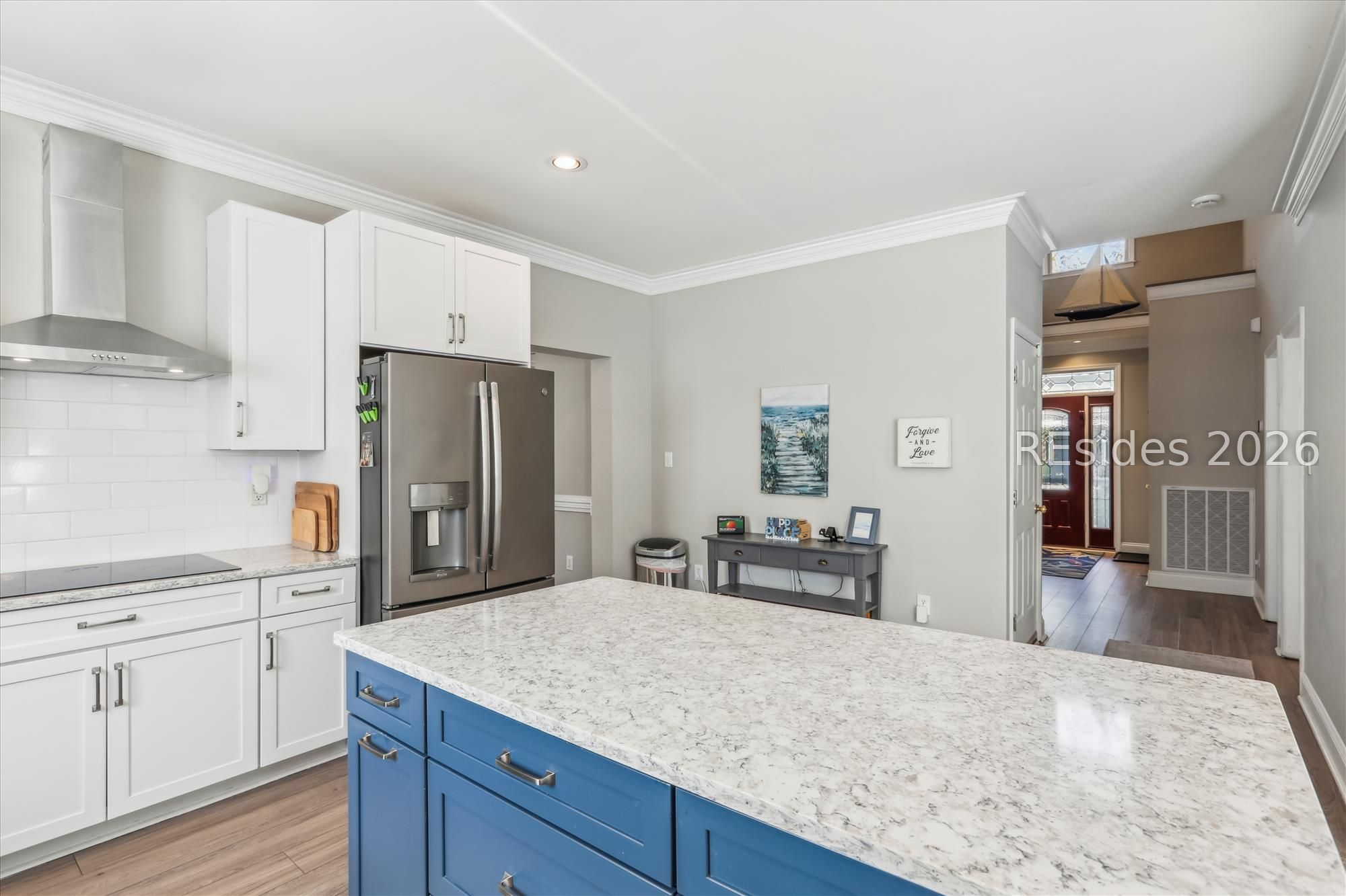 Hilton Head Island, South Carolina, 29928, United States, 6 Bedrooms Bedrooms, ,6 BathroomsBathrooms,Residential,Active,2016697