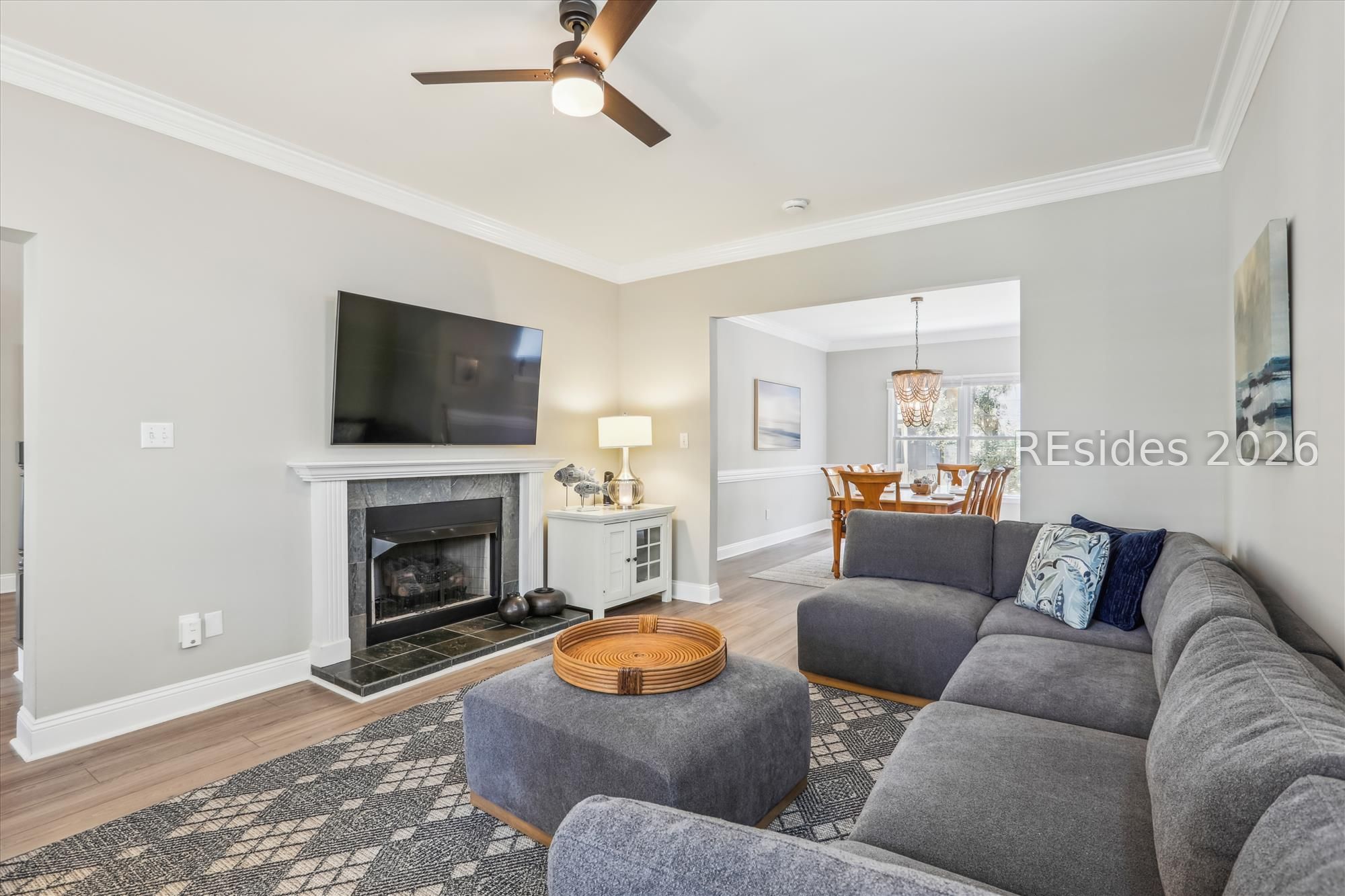 Hilton Head Island, South Carolina, 29928, United States, 6 Bedrooms Bedrooms, ,6 BathroomsBathrooms,Residential,Active,2016697