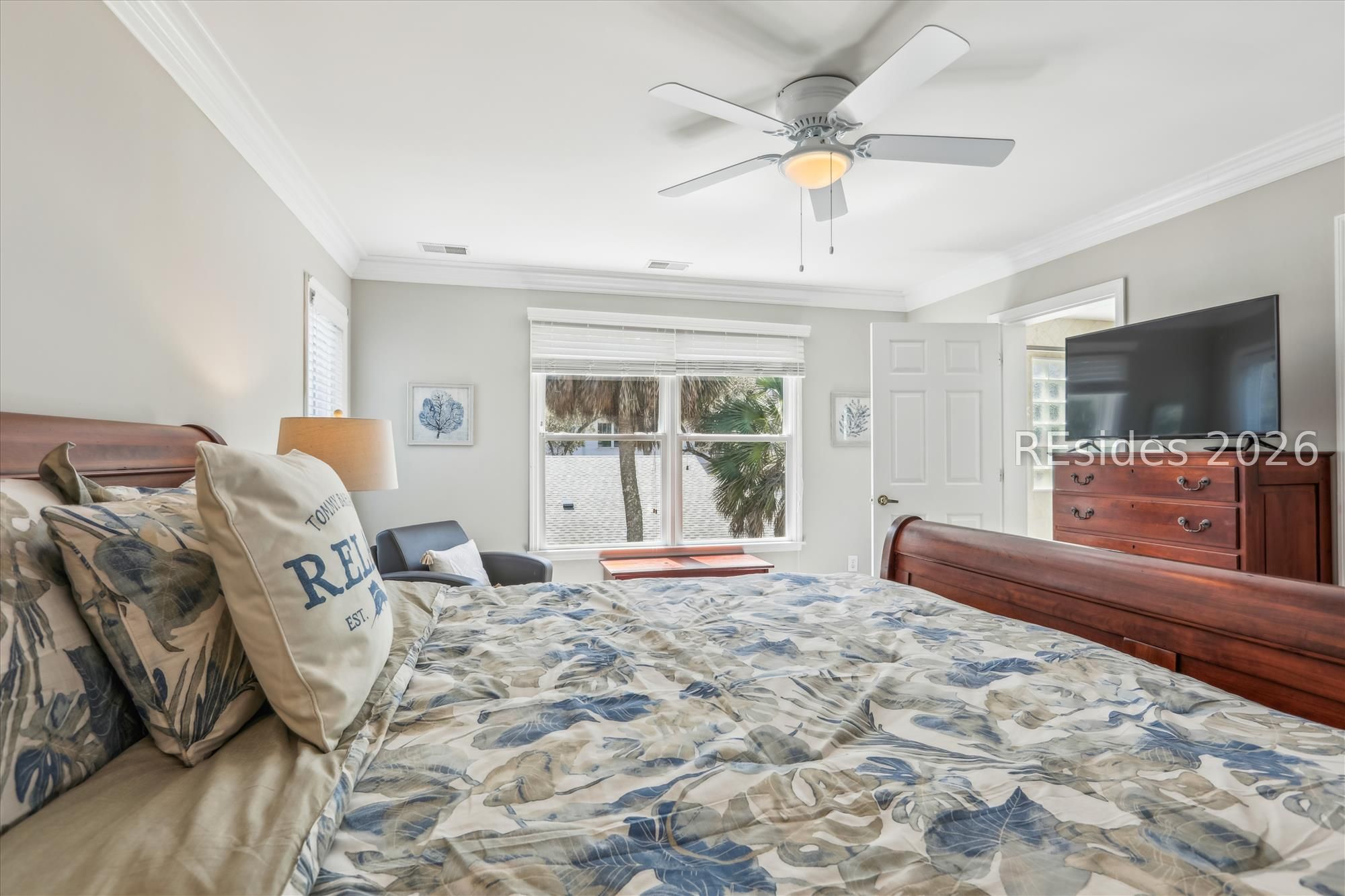 Hilton Head Island, South Carolina, 29928, United States, 6 Bedrooms Bedrooms, ,6 BathroomsBathrooms,Residential,Active,2016697