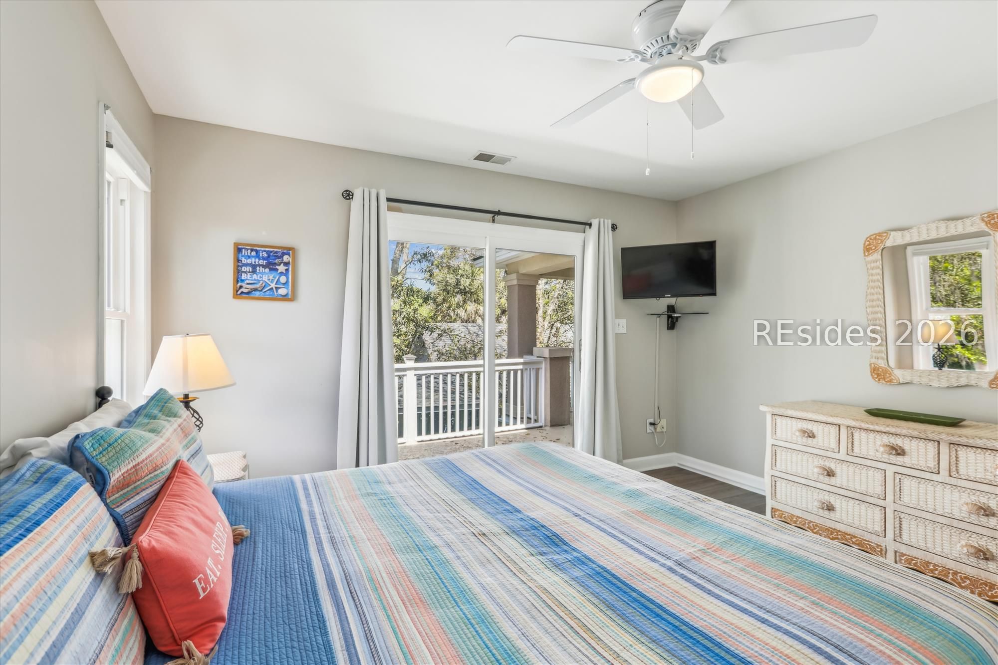 Hilton Head Island, South Carolina, 29928, United States, 6 Bedrooms Bedrooms, ,6 BathroomsBathrooms,Residential,Active,2016697