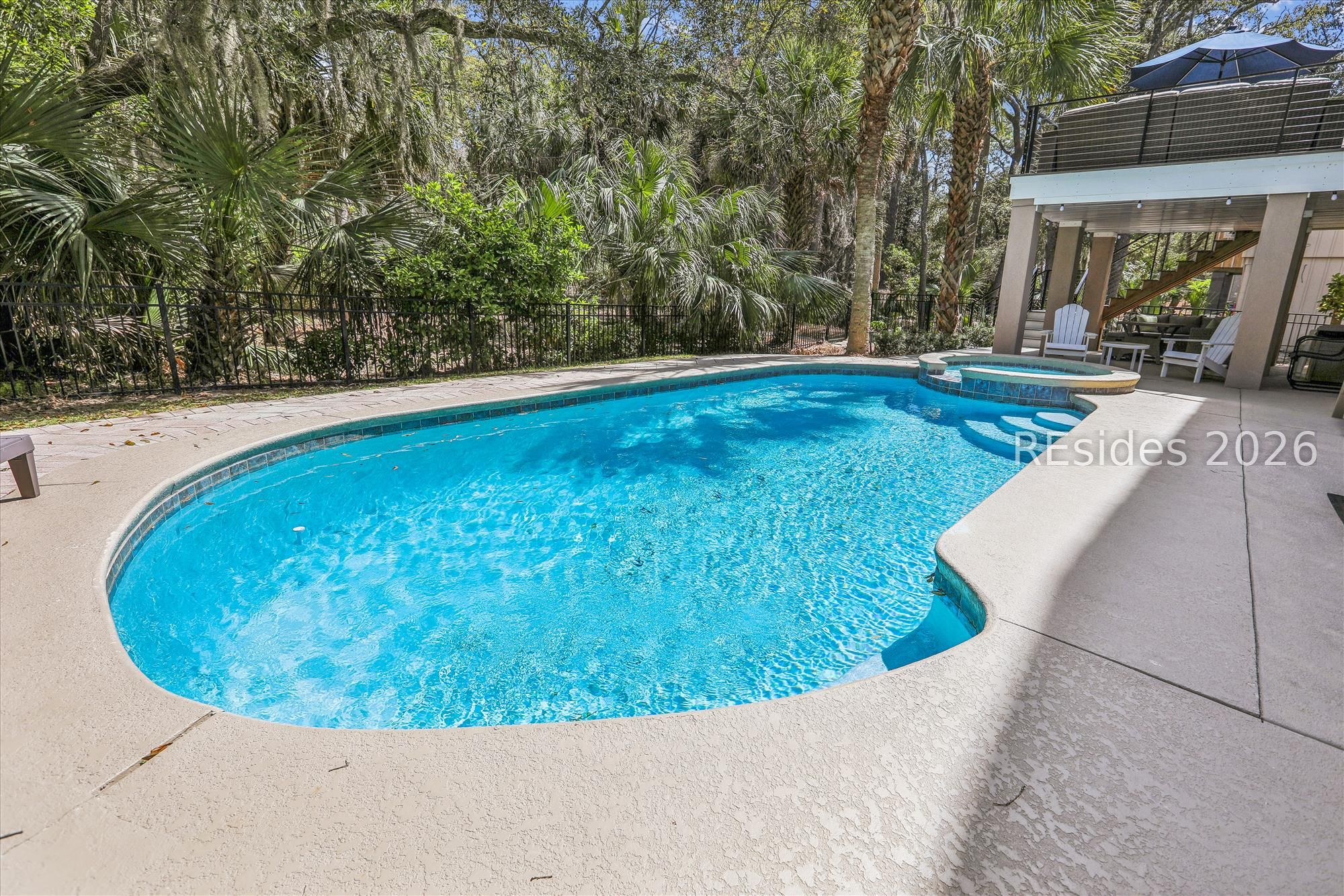 Hilton Head Island, South Carolina, 29928, United States, 6 Bedrooms Bedrooms, ,6 BathroomsBathrooms,Residential,Active,2016697