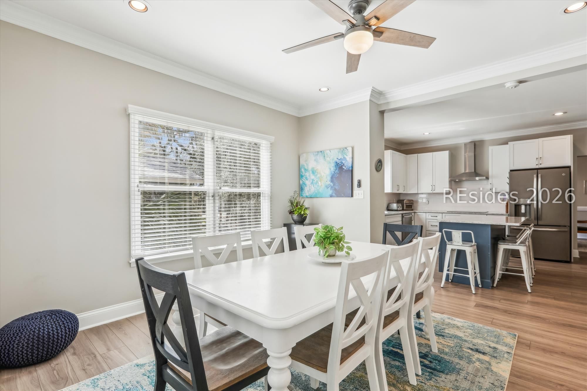 Hilton Head Island, South Carolina, 29928, United States, 6 Bedrooms Bedrooms, ,6 BathroomsBathrooms,Residential,Active,2016697