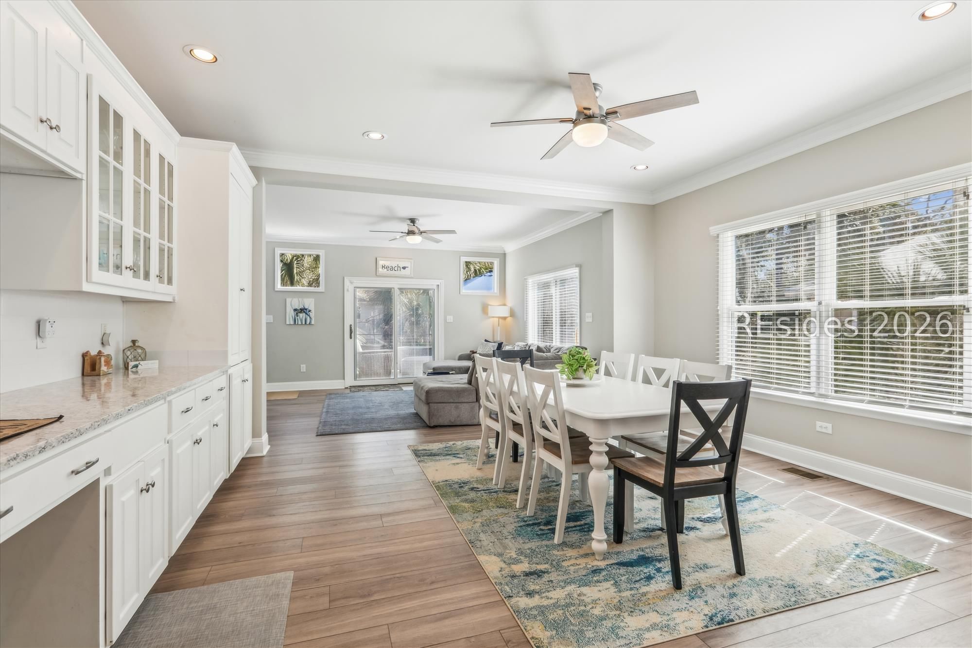 Hilton Head Island, South Carolina, 29928, United States, 6 Bedrooms Bedrooms, ,6 BathroomsBathrooms,Residential,Active,2016697