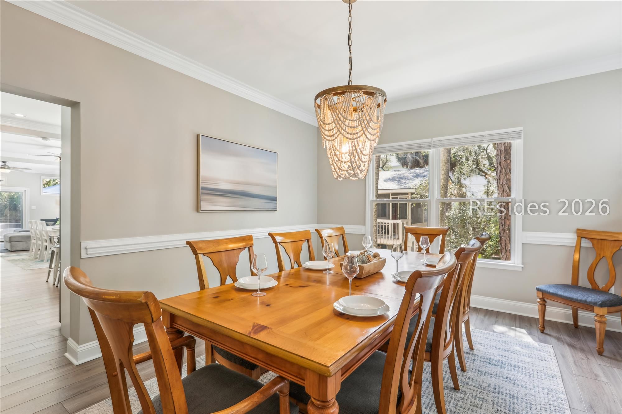 Hilton Head Island, South Carolina, 29928, United States, 6 Bedrooms Bedrooms, ,6 BathroomsBathrooms,Residential,Active,2016697