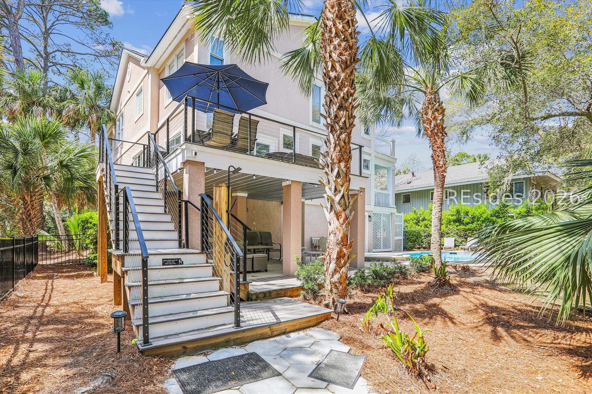Hilton Head Island, South Carolina, 29928, United States, 6 Bedrooms Bedrooms, ,6 BathroomsBathrooms,Residential,Active,2016697