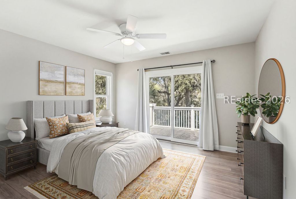 Hilton Head Island, South Carolina, 29928, United States, 6 Bedrooms Bedrooms, ,6 BathroomsBathrooms,Residential,Active,2016697