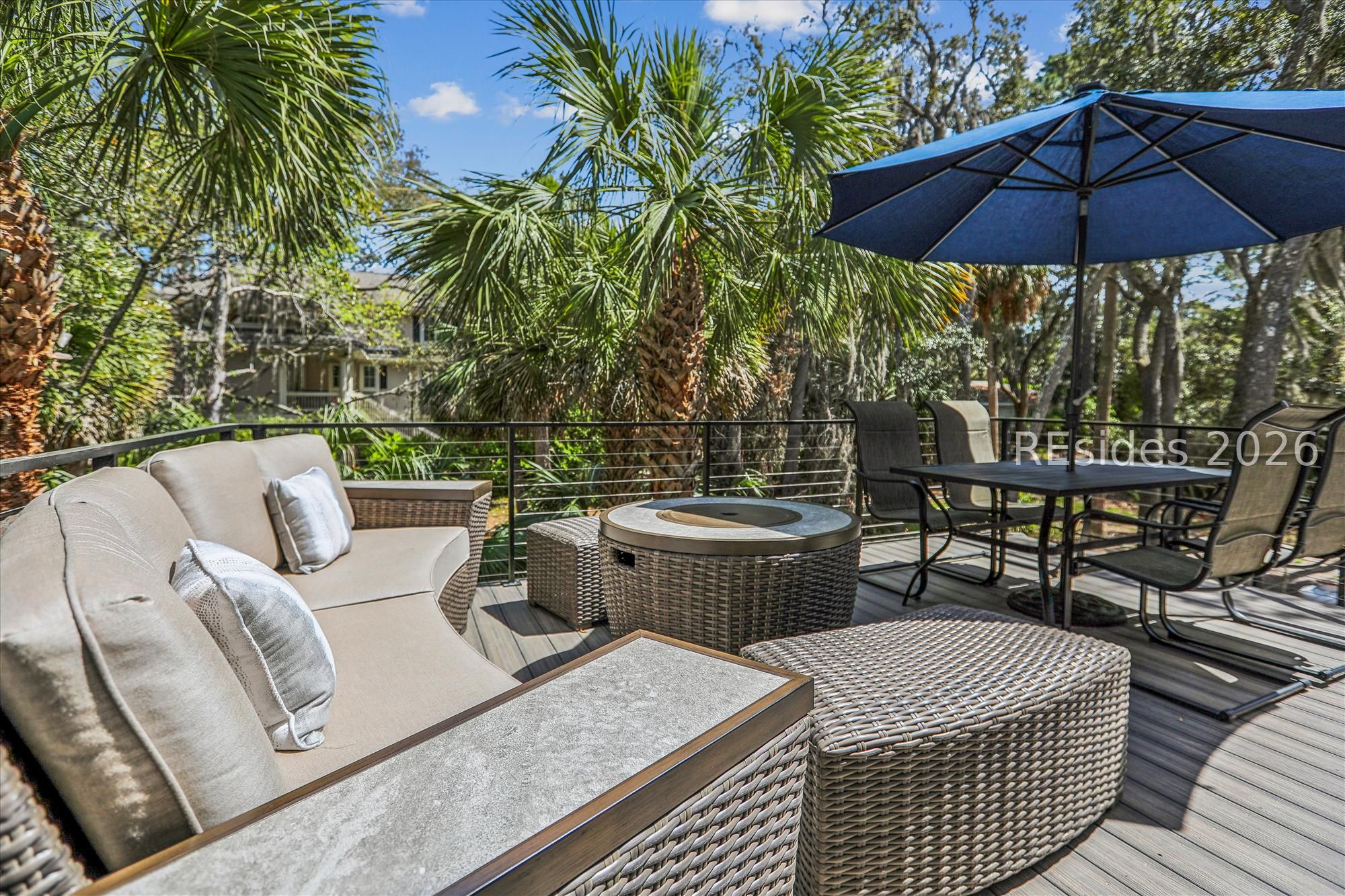 Hilton Head Island, South Carolina, 29928, United States, 6 Bedrooms Bedrooms, ,6 BathroomsBathrooms,Residential,Active,2016697