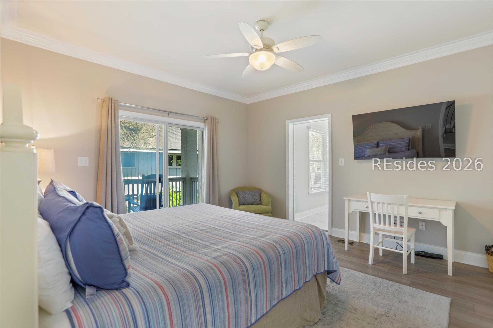 Hilton Head Island, South Carolina, 29928, United States, 6 Bedrooms Bedrooms, ,6 BathroomsBathrooms,Residential,Active,2016697