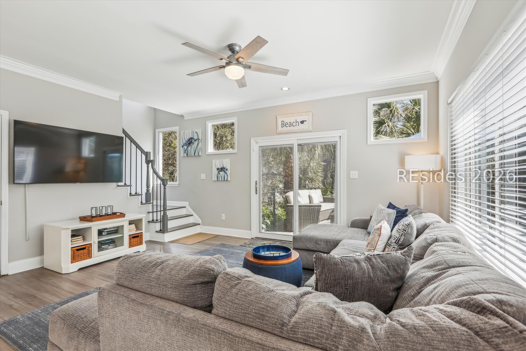 Hilton Head Island, South Carolina, 29928, United States, 6 Bedrooms Bedrooms, ,6 BathroomsBathrooms,Residential,Active,2016697