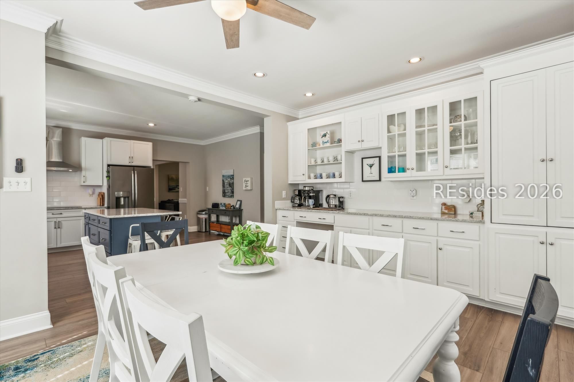 Hilton Head Island, South Carolina, 29928, United States, 6 Bedrooms Bedrooms, ,6 BathroomsBathrooms,Residential,Active,2016697