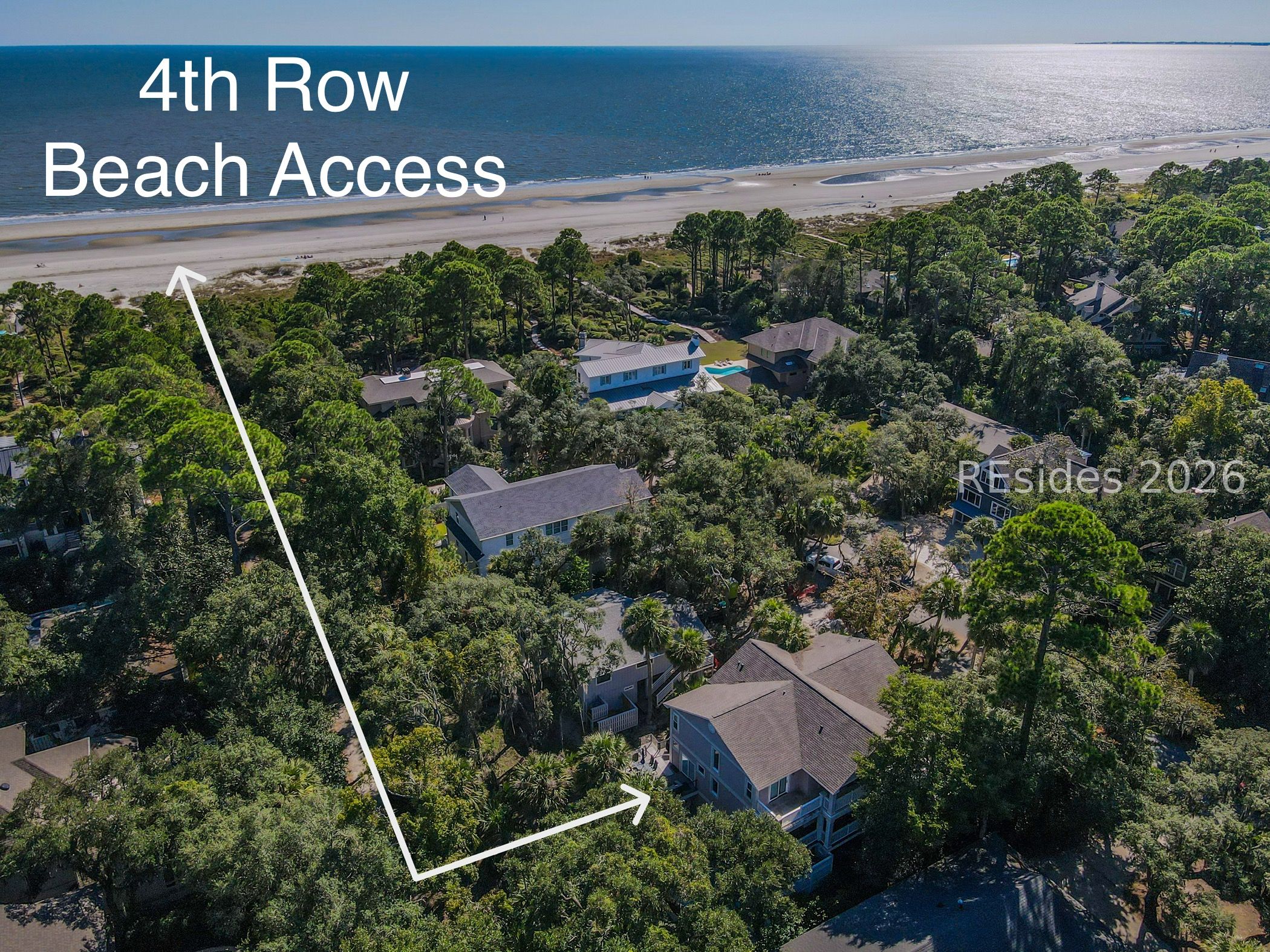Hilton Head Island, South Carolina, 29928, United States, 6 Bedrooms Bedrooms, ,6 BathroomsBathrooms,Residential,Active,2016697