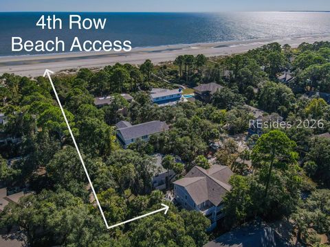 Homes For Sale - 3 Laurel Lane<br/> Hilton Head Island, SC 29928