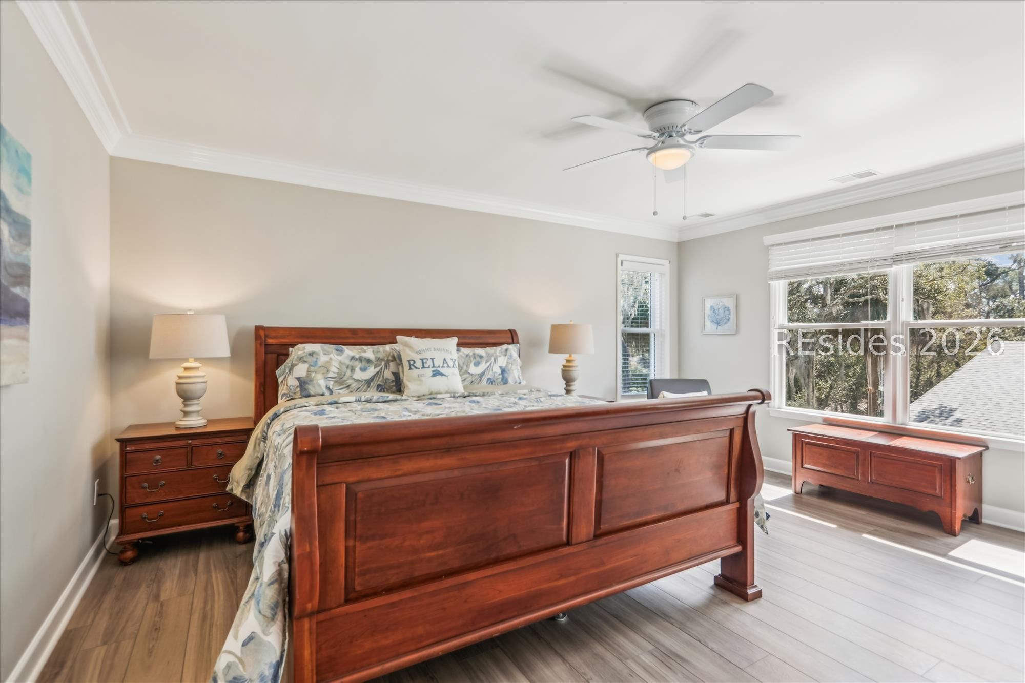 Hilton Head Island, South Carolina, 29928, United States, 6 Bedrooms Bedrooms, ,6 BathroomsBathrooms,Residential,Active,2016697