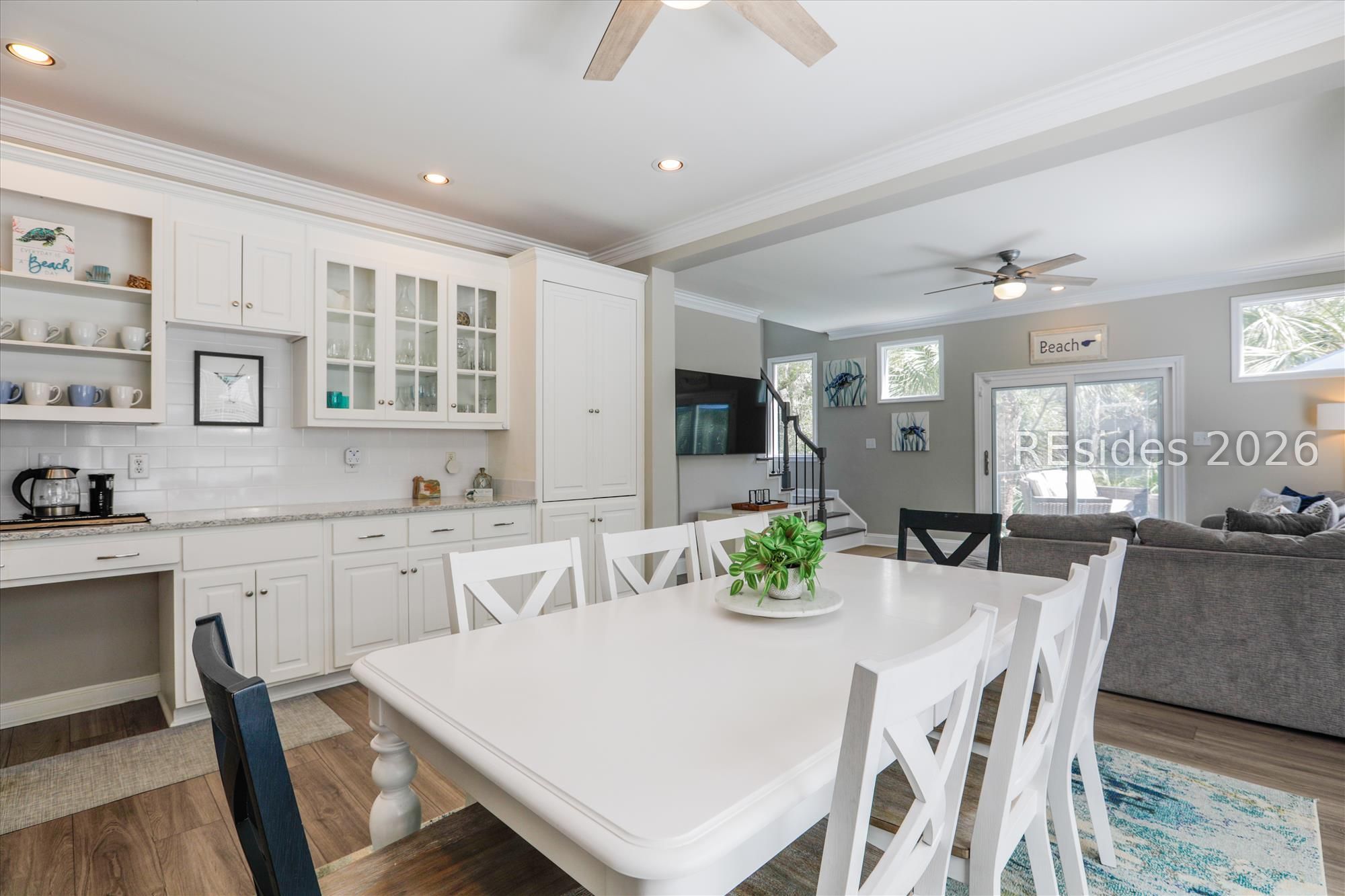 Hilton Head Island, South Carolina, 29928, United States, 6 Bedrooms Bedrooms, ,6 BathroomsBathrooms,Residential,Active,2016697