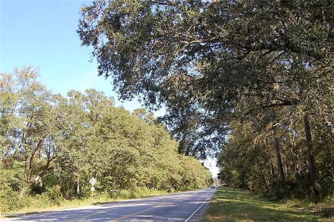 Vacant Land For Sale - 169 Laurel Bay Road<br/> Beaufort, SC 29906