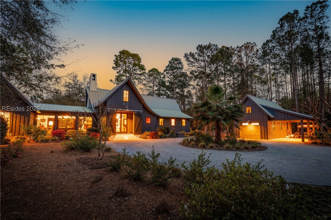 9 Straight Road, Okatie, South Carolina image 1