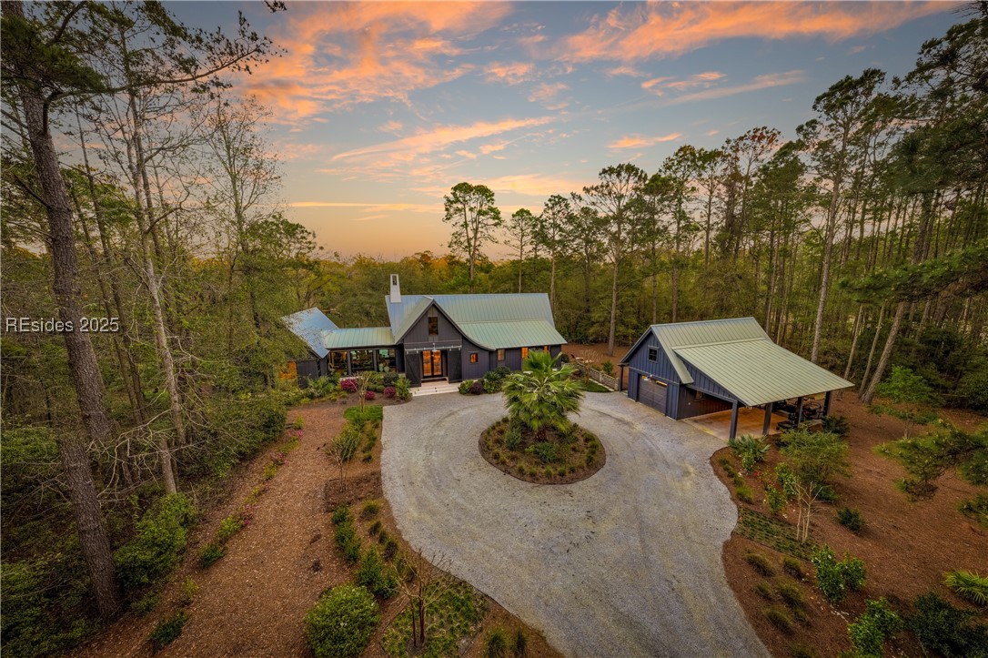 9 Straight Road, Okatie, South Carolina image 34