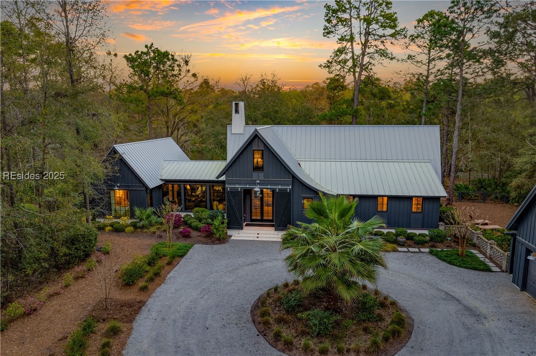 9 Straight Road, Okatie, South Carolina image 35