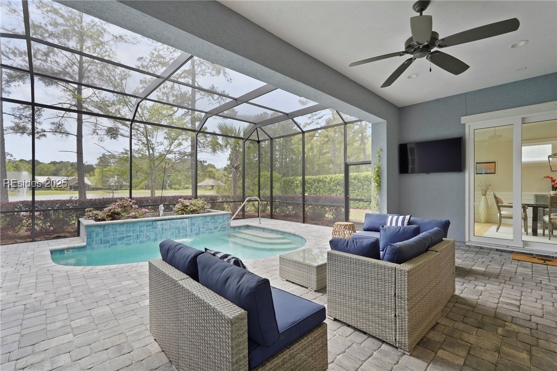 85 Clifton Drive, Okatie, Texas image 37