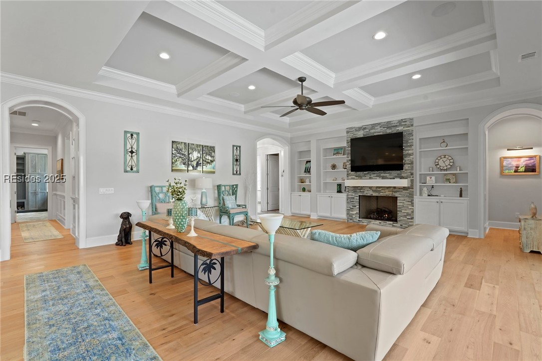 85 Clifton Drive, Okatie, Texas image 13