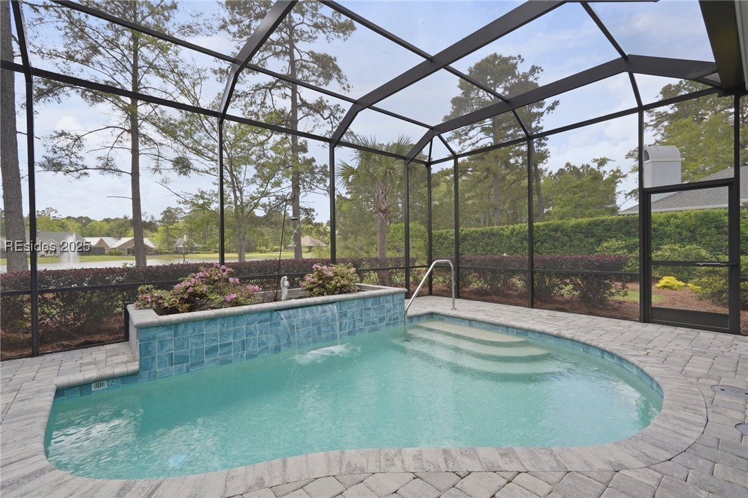 85 Clifton Drive, Okatie, Texas image 38