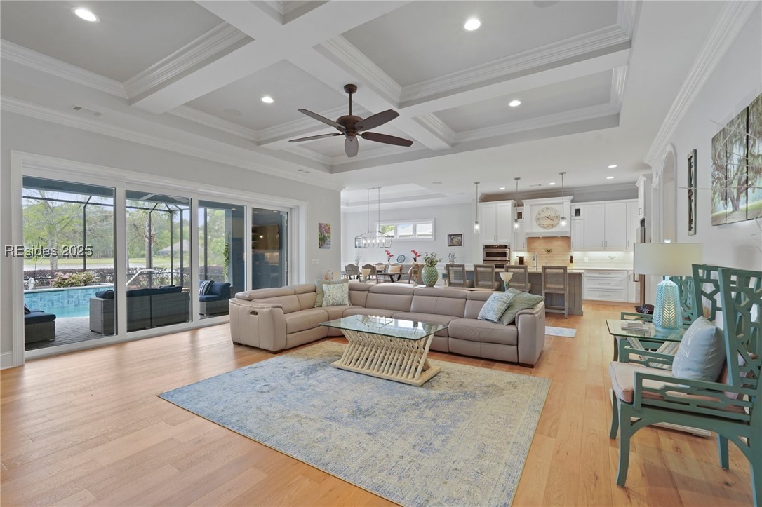 85 Clifton Drive, Okatie, Texas image 11