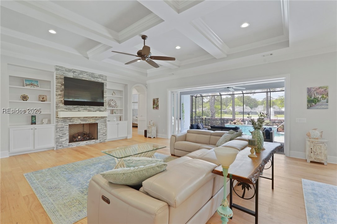 85 Clifton Drive, Okatie, Texas image 12