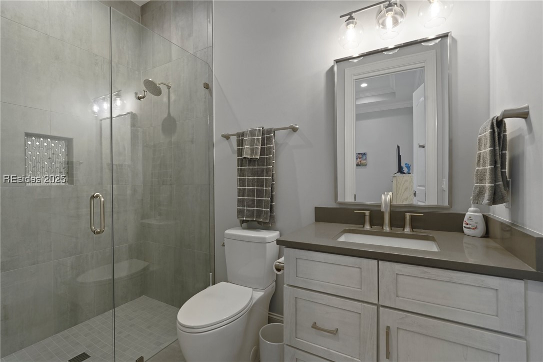 85 Clifton Drive, Okatie, Texas image 25