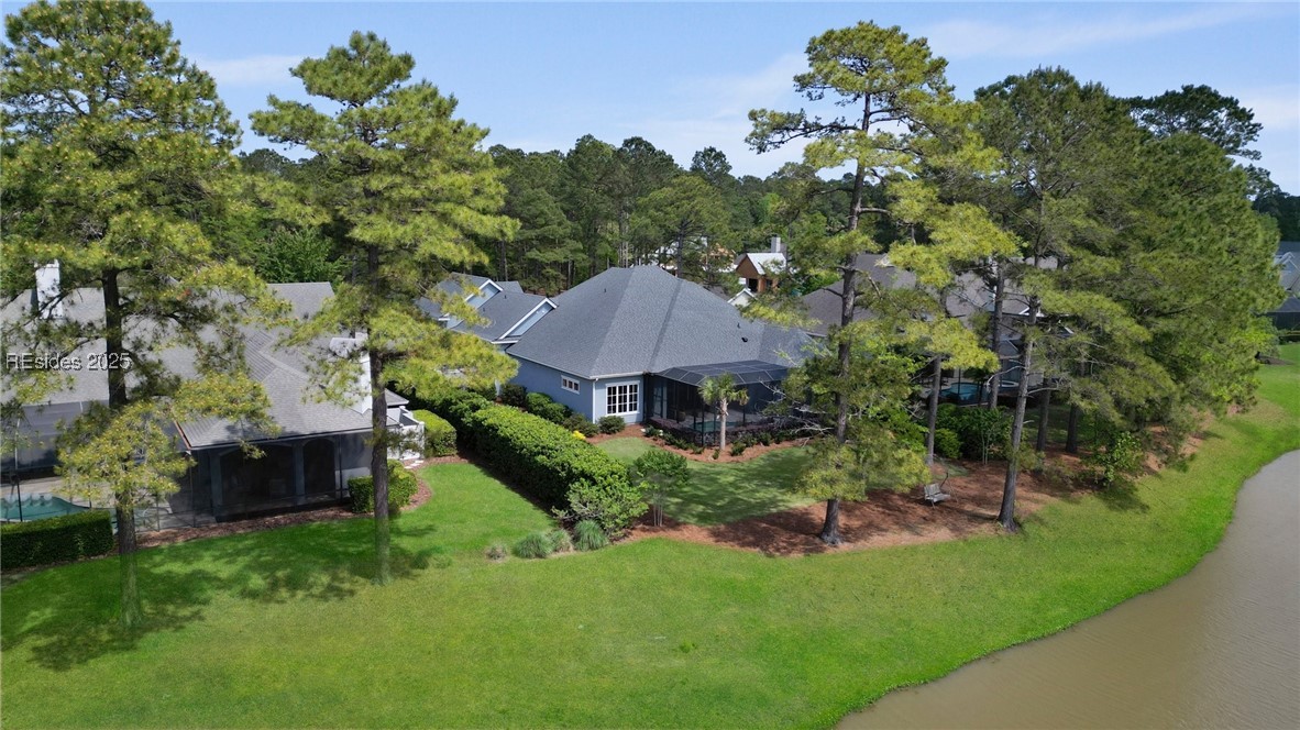 85 Clifton Drive, Okatie, Texas image 47