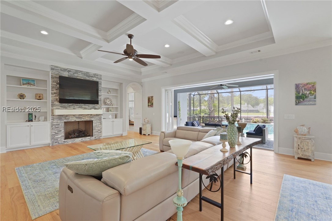 85 Clifton Drive, Okatie, Texas image 3