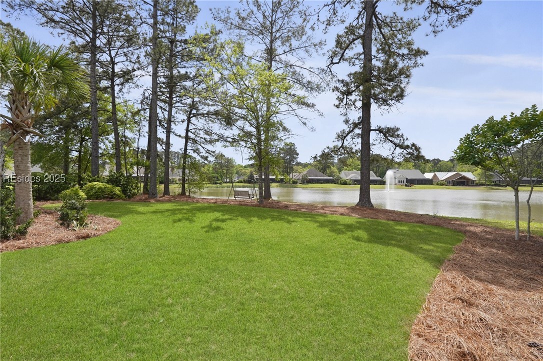 85 Clifton Drive, Okatie, Texas image 44