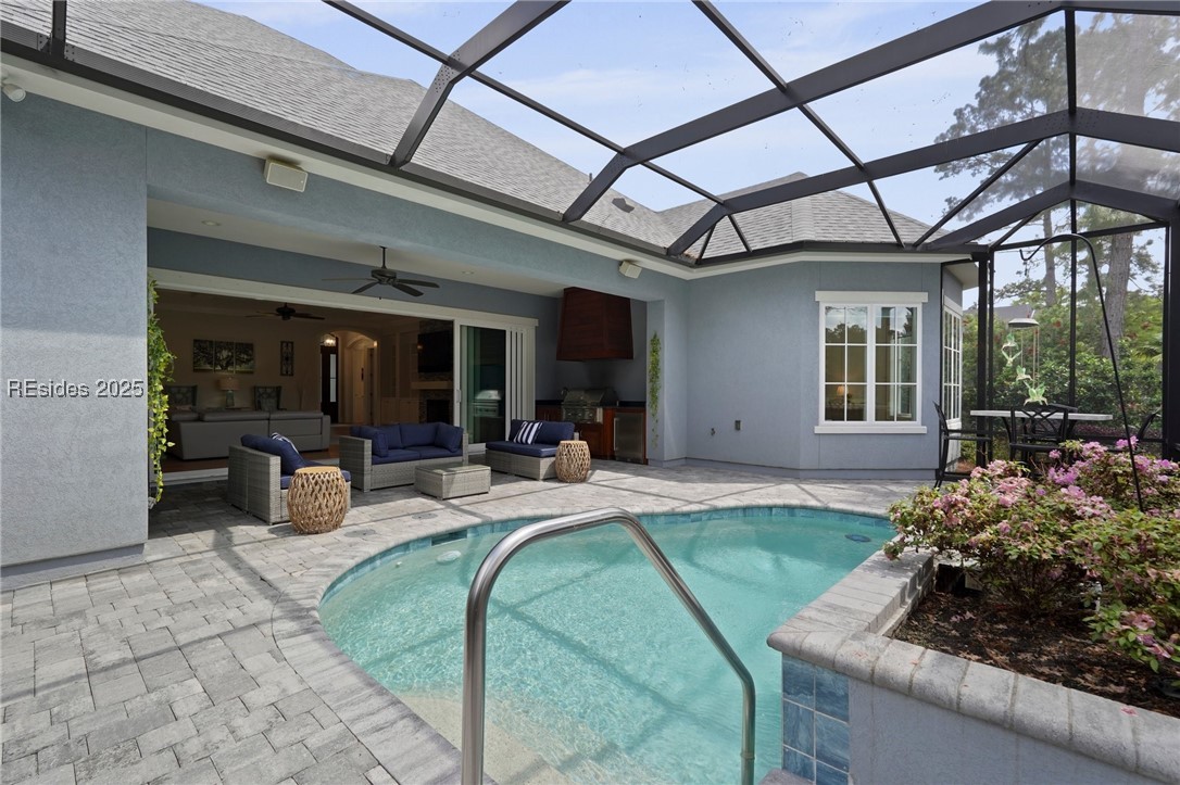 85 Clifton Drive, Okatie, Texas image 39