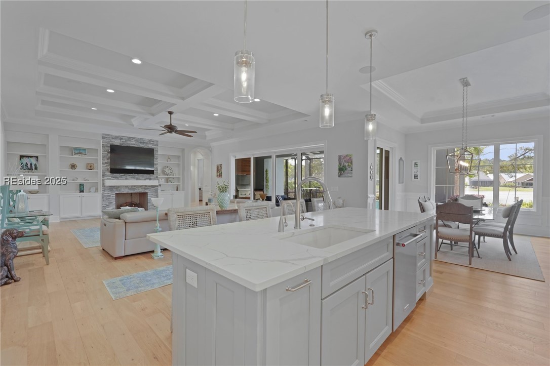85 Clifton Drive, Okatie, Texas image 17