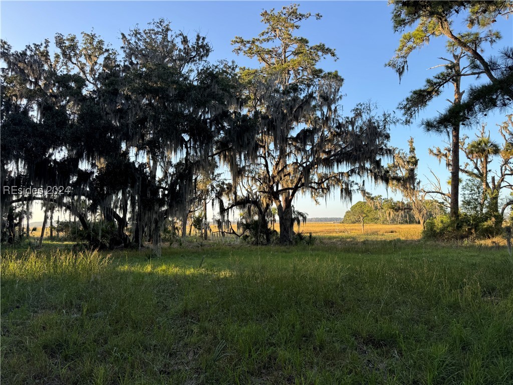 9 Marsh Lake Lane, Daufuskie Island, South Carolina image 25