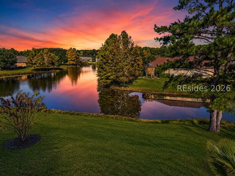 Homes For Sale - 30 Fenwick Drive<br/> Bluffton, SC 29909