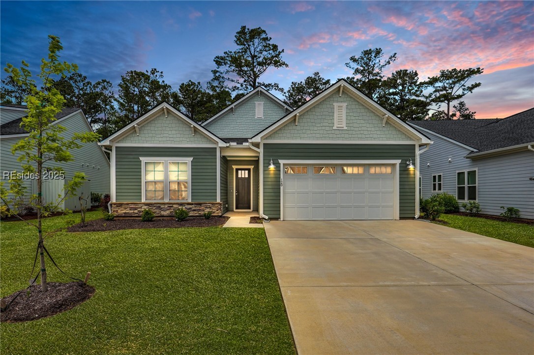 120 Foxbriar Court, Hardeeville, South Carolina image 43