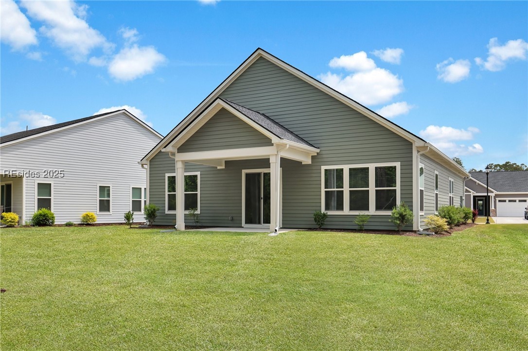 120 Foxbriar Court, Hardeeville, South Carolina image 36