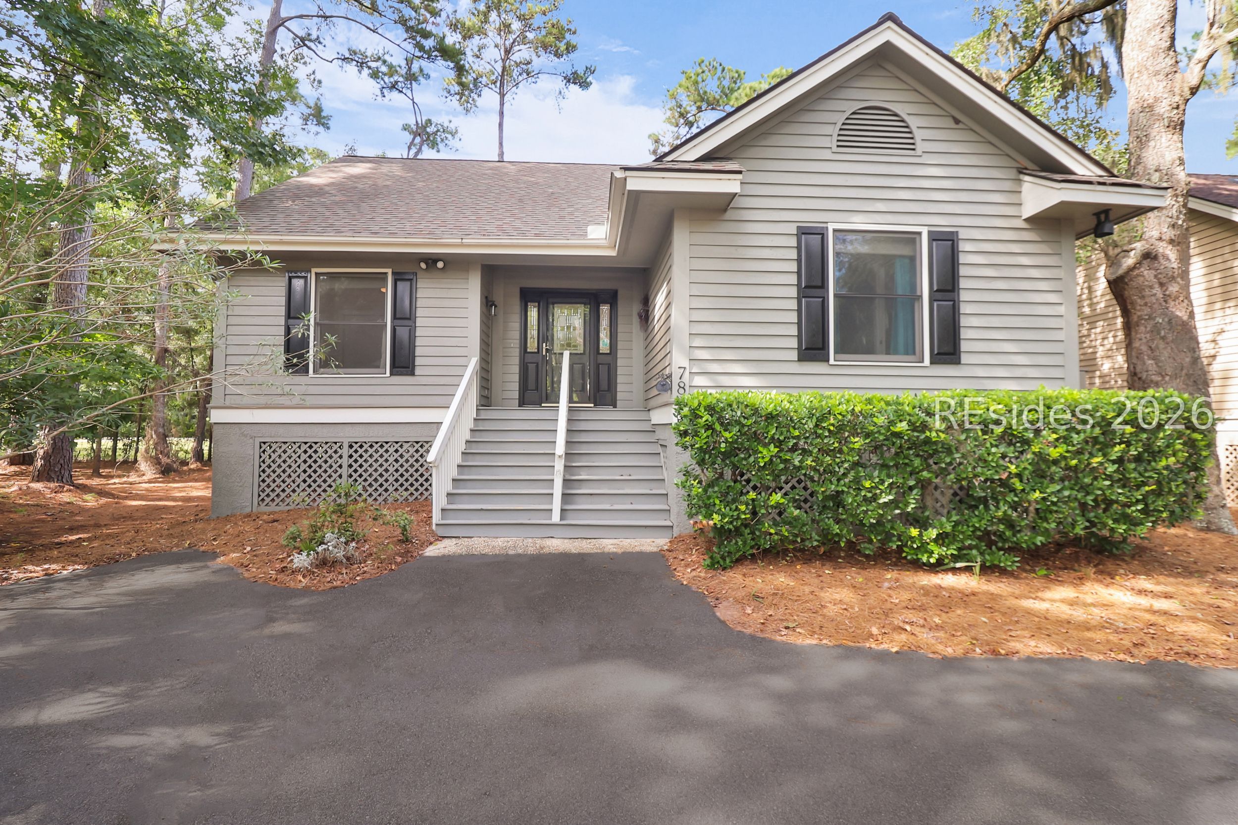 78 Shell Ring Road