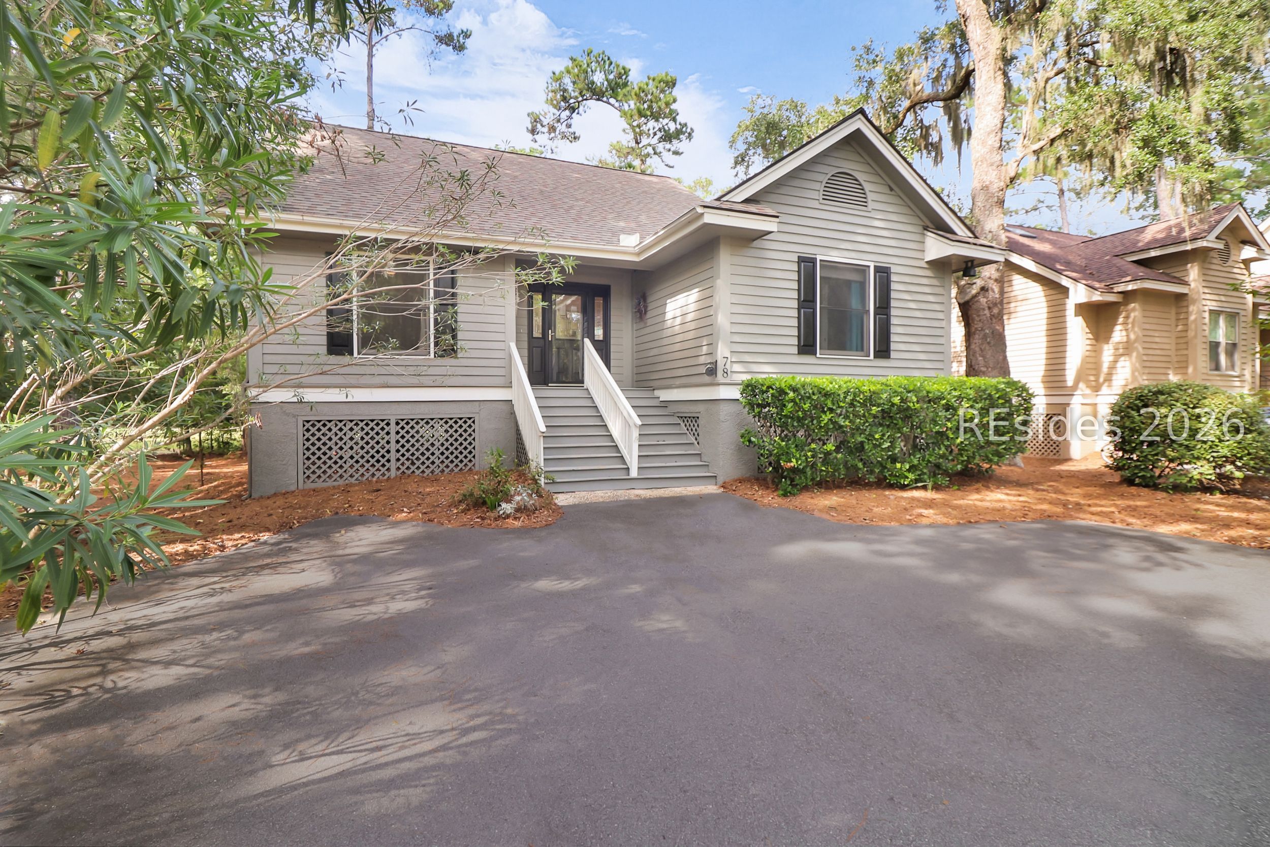 78 Shell Ring Road