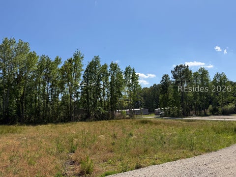 Vacant Land For Sale - 67 Seabrook Center Road<br/> Seabrook, SC 29940