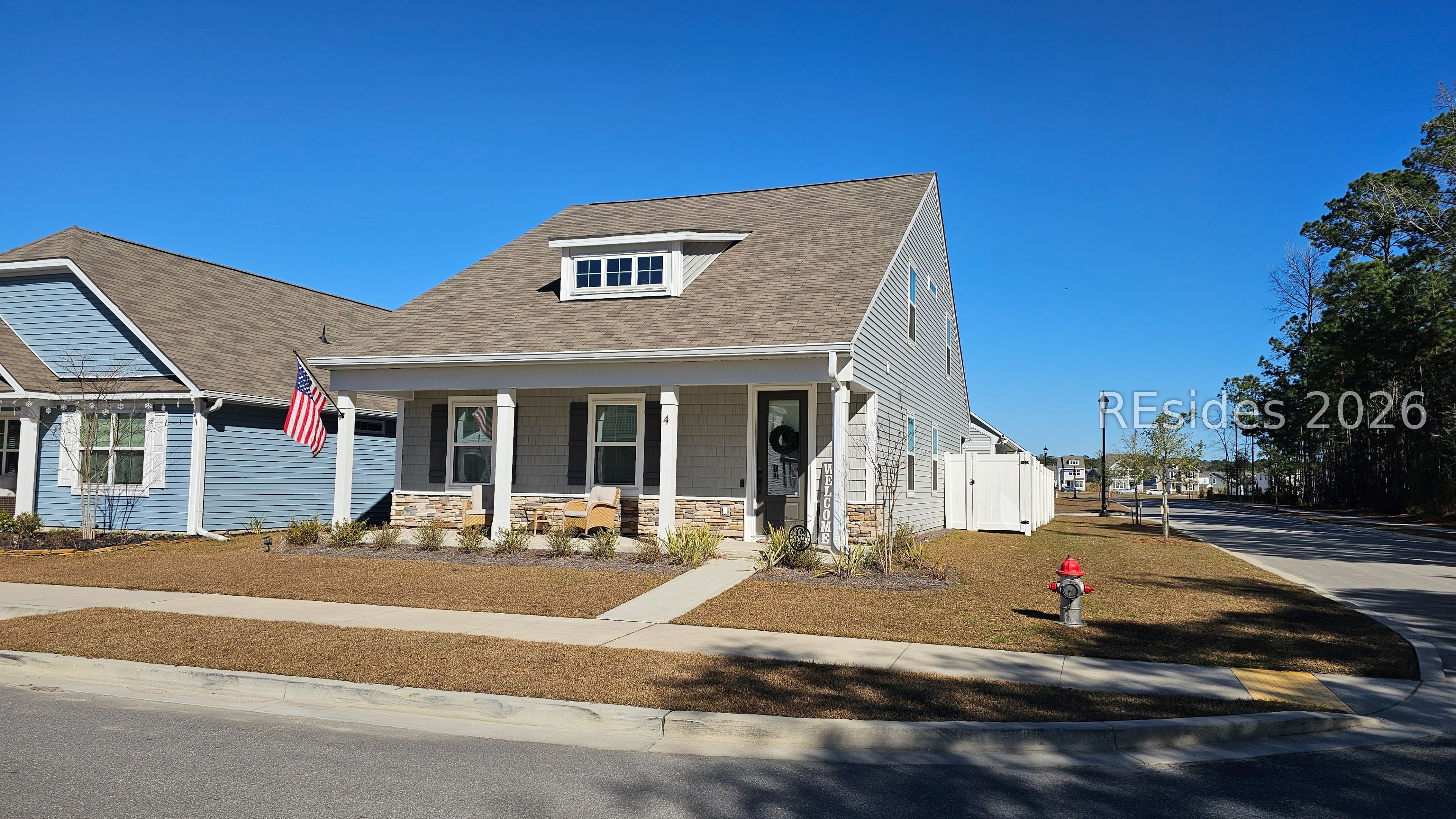 4 Whispering Oaks Circle