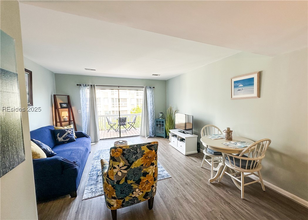 1 Cedar Reef Drive #F204, Saint Helena Island, South Carolina image 6