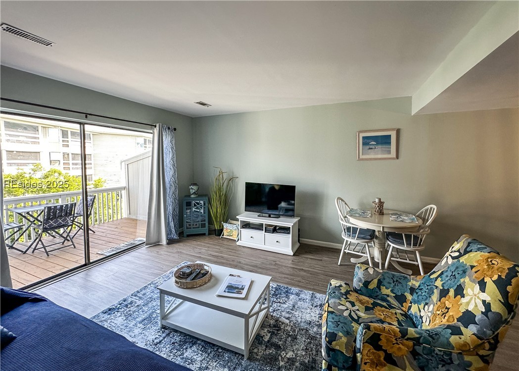 1 Cedar Reef Drive #F204, Saint Helena Island, South Carolina image 5