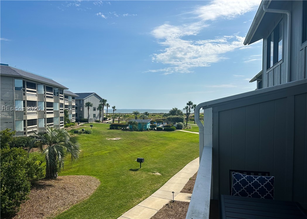 1 Cedar Reef Drive #F204, Saint Helena Island, South Carolina image 2