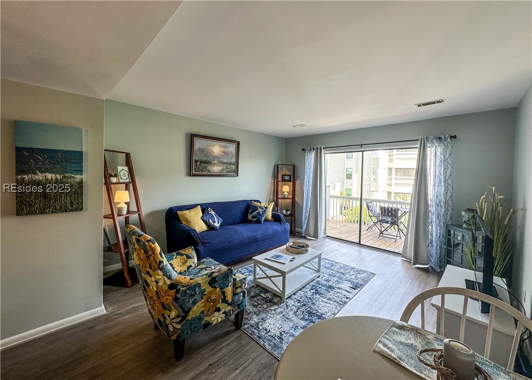 1 Cedar Reef Drive #F204, Saint Helena Island, South Carolina image 3
