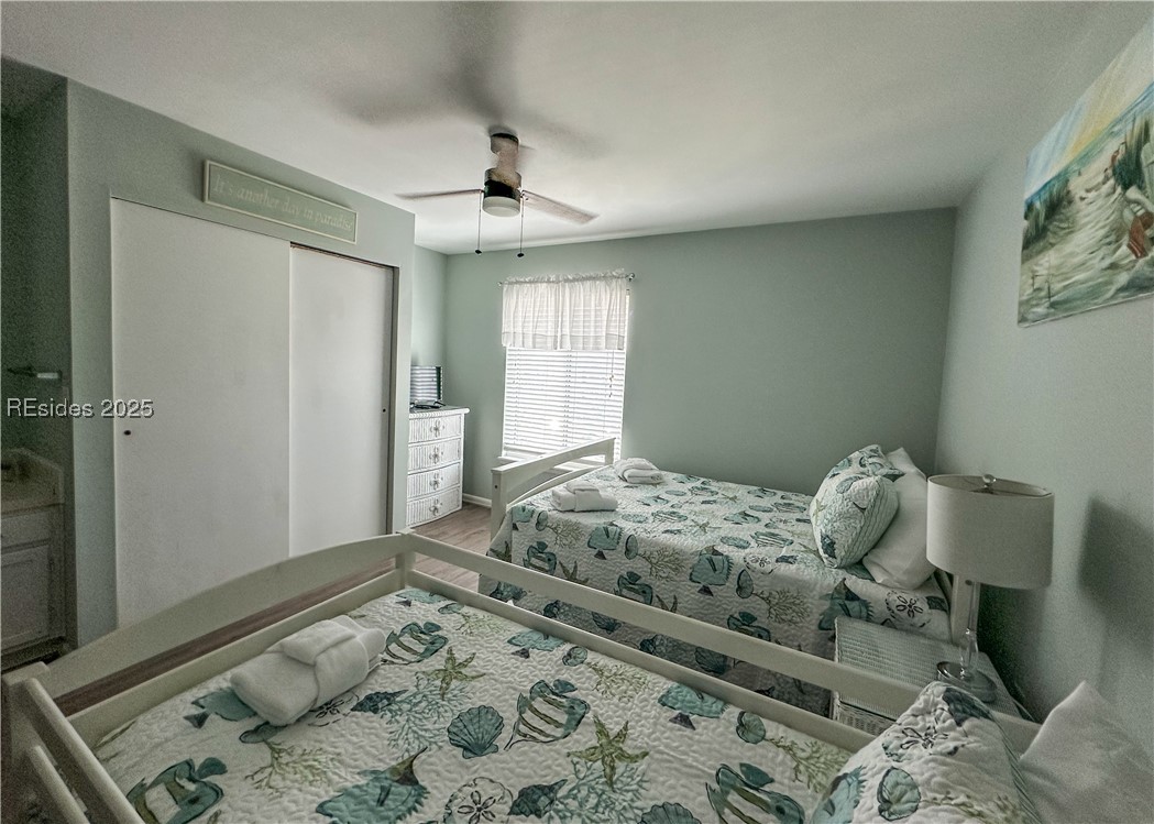 1 Cedar Reef Drive #F204, Saint Helena Island, South Carolina image 30