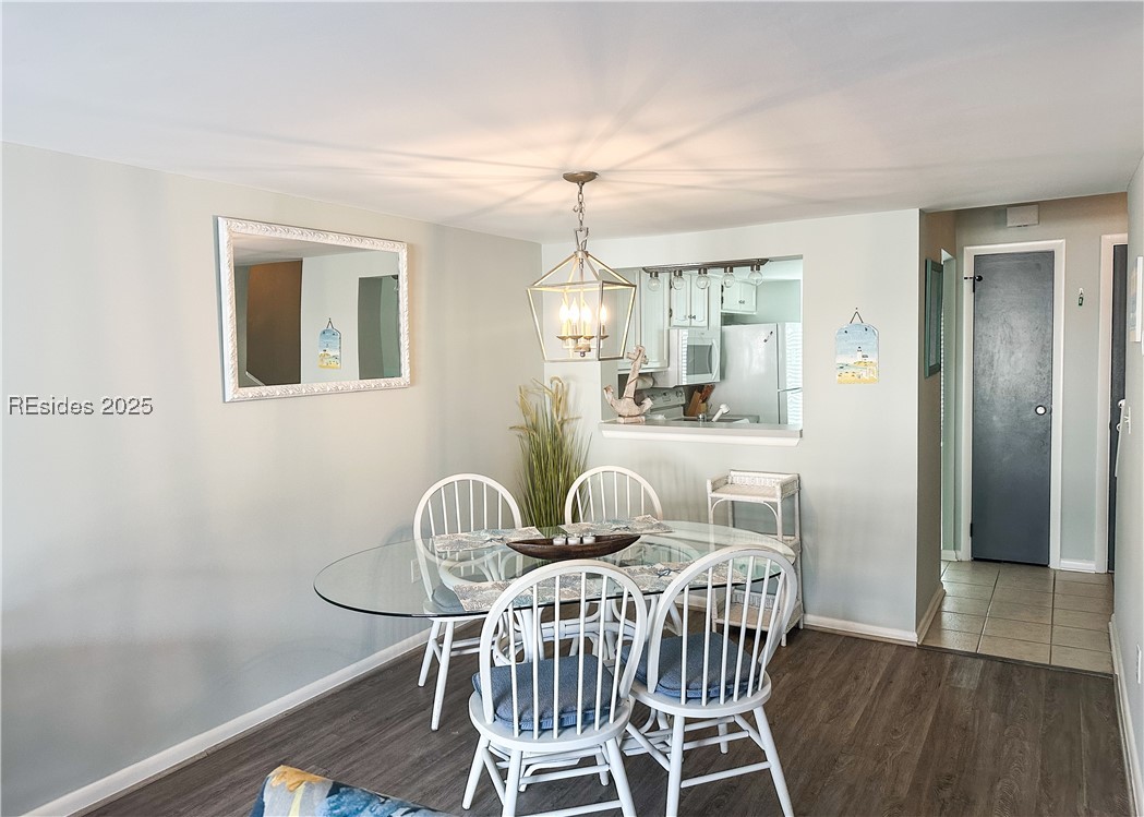 1 Cedar Reef Drive #F204, Saint Helena Island, South Carolina image 12
