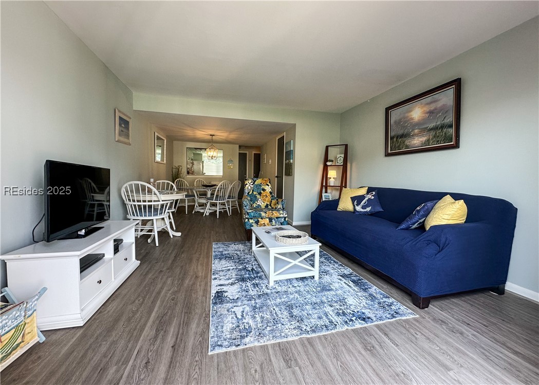 1 Cedar Reef Drive #F204, Saint Helena Island, South Carolina image 4