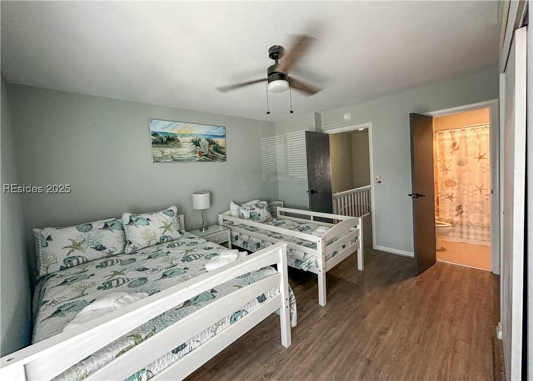 1 Cedar Reef Drive #F204, Saint Helena Island, South Carolina image 27