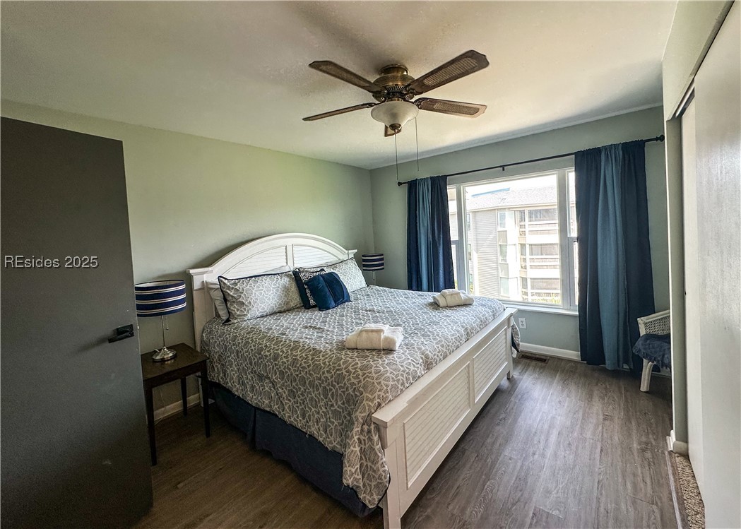 1 Cedar Reef Drive #F204, Saint Helena Island, South Carolina image 24